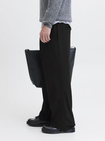 BARBATI - Jack Jones Pantaloni Negri  Barbati