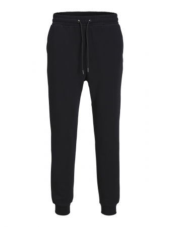 Jack Jones Pantaloni Negri Regular Barbati [7]