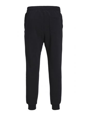 Jack Jones Pantaloni Negri Regular Barbati [6]