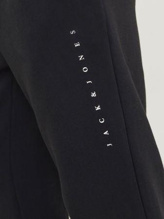 Jack Jones Pantaloni Negri Regular Barbati [5]