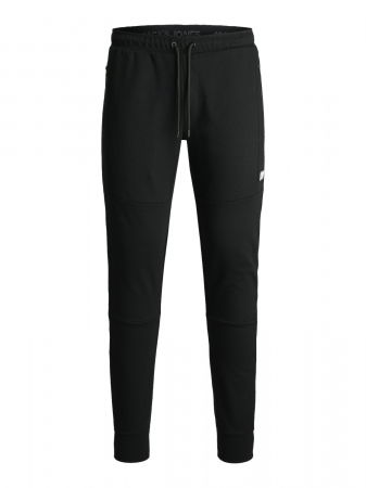Jack Jones Pantaloni Negri Slim Barbati [6]
