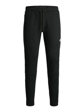 Jack Jones Pantaloni Negri Slim Barbati [7]