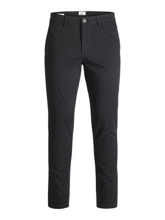 Jack Jones Pantaloni Negri Slim Barbati [7]