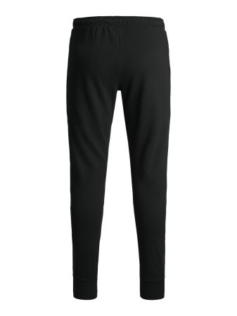 Pantaloni - Jack Jones Pantaloni Negri Slim Barbati