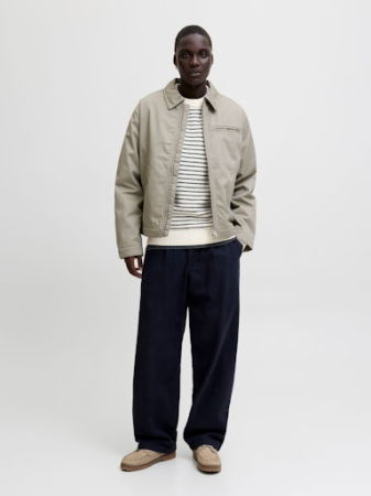 Свитера и Кардиганы - Jack Jones Свитер Antique White 