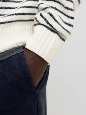 Jack Jones Свитер Antique White  [5]