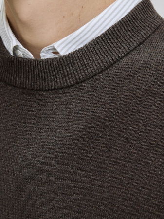 Jack Jones Свитер Delicioso Melange  [4]