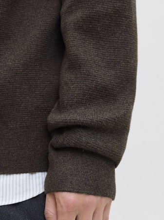 Jack Jones Свитер Delicioso Melange  [2]