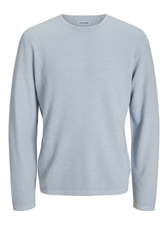 Jack Jones Свитер Chambray Blue   [6]
