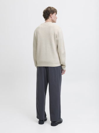 Jack Jones Pulover Crem  Barbati [3]