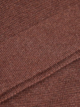 BARBATI - JACK&JONES Pulover Cowhide Melange  Barbati