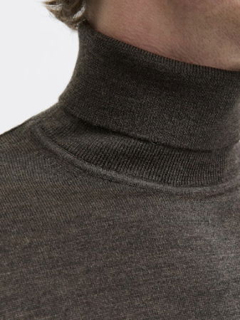 Свитера и Кардиганы - Jack Jones Свитер Delicioso Melange 