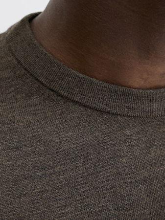 Jack Jones Свитер Delicioso Melange  [4]