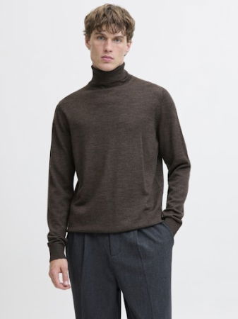 МУЖЧИНЫ - Jack Jones Свитер Delicioso Melange 