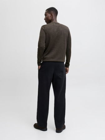 Jack Jones Свитер Delicioso Melange  [3]