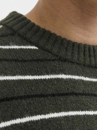 Jack Jones Свитер Duffel Bag  [4]