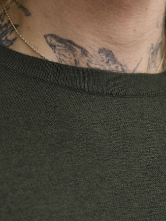 Свитера и Кардиганы - Jack Jones Свитер Duffel Bag 