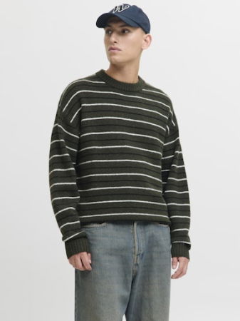 Jack Jones Свитер Duffel Bag  [1]