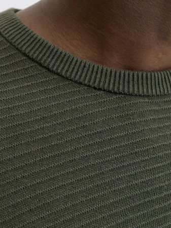 Jack Jones Свитер Duffel Bag  [5]