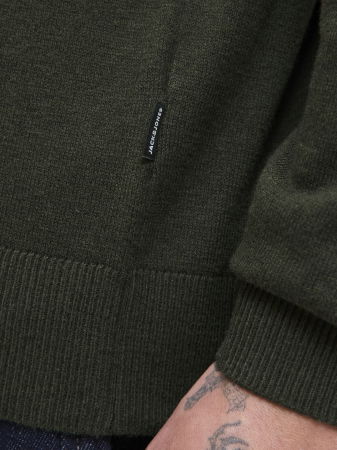 Свитера и Кардиганы - Jack Jones Свитер Duffel Bag 