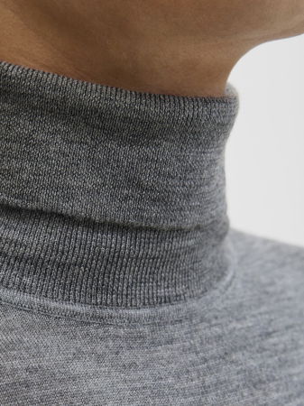 Jack Jones Свитер Gri Deschis  [5]