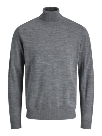 Jack Jones Свитер Gri Deschis  [6]