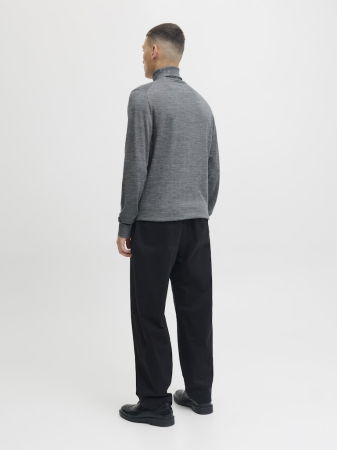 Jack Jones Свитер Gri Deschis  [2]