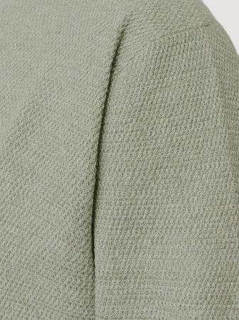 BARBATI - Jack Jones Pulover Gri Deschis  Barbati