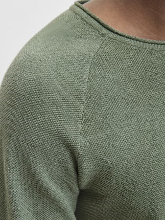 Jack Jones Свитер Laurel Wreath  [3]