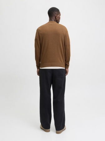 ОДЕЖДА - Jack Jones Свитер Monks Robe 