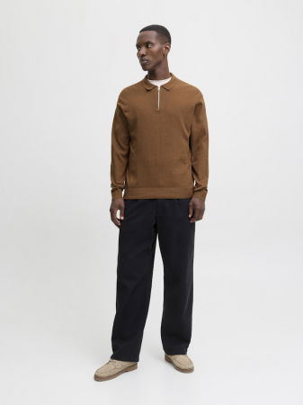 Свитера и Кардиганы - Jack Jones Свитер Monks Robe 