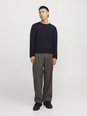 Jack Jones Pulover Navy  Barbati [1]