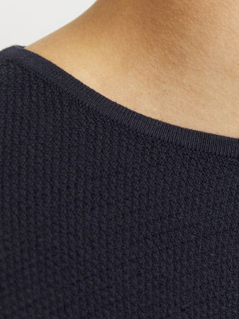 Jack Jones Pulover Navy  Barbati [5]