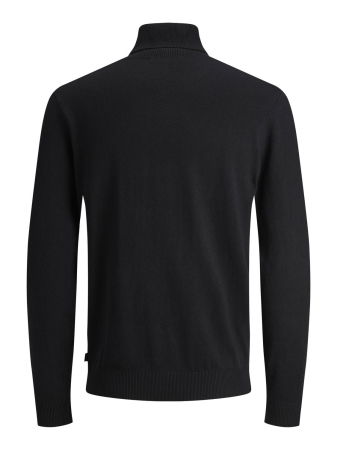 Jack Jones Pulover Negru  Barbati [7]