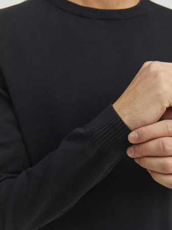 ОДЕЖДА - Jack Jones Свитер Negru 