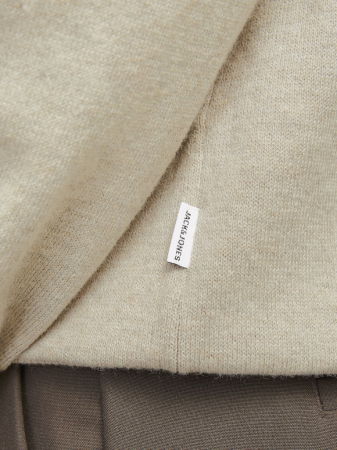 Jack Jones Pulover Bej  Barbati [4]