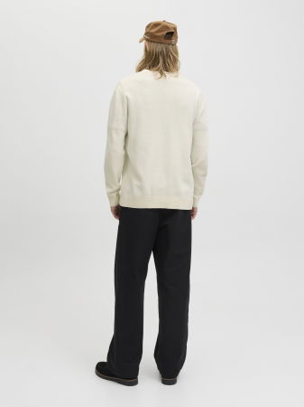 МУЖЧИНЫ - Jack Jones Свитер Sea Salt 