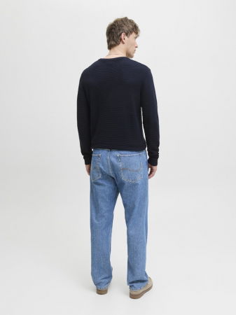 Jack Jones Pulover Navy  Barbati [4]