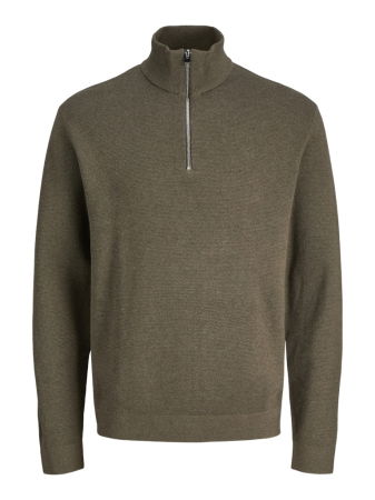 Jack Jones Свитер Stone Gray Melange  [6]
