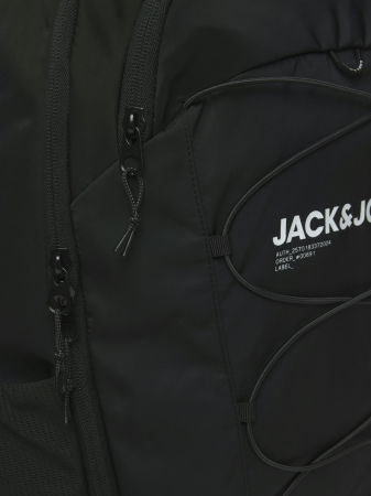 ACCESORII - Jack Jones Rucsac Negru  Barbati