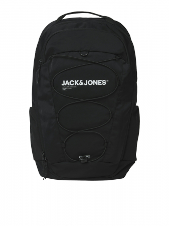 ACCESORII - Jack Jones Rucsac Negru  Barbati