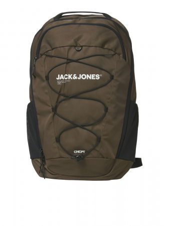 МУЖЧИНЫ - Jack Jones Мужской Рюкзак Коричневый 