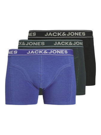 ACCESORII - Jack Jones Set Lenjerie Multicolor  Barbati