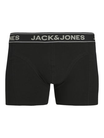 Jack Jones Набор Нижнего Белья Black Dazzling  [4]