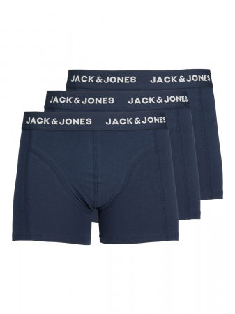 ACCESORII - Jack Jones Set Lenjerie Navy  Barbati
