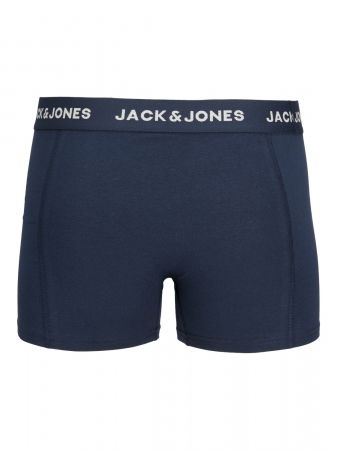 ACCESORII - Jack Jones Set Lenjerie Navy  Barbati
