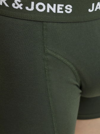 ACCESORII - Jack Jones Set Lenjerie Multicolor  Barbati