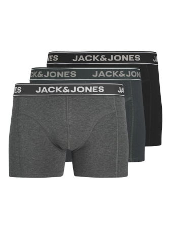 ACCESORII - Jack Jones Set Lenjerie Multicolor  Barbati