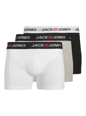ACCESORII - Jack Jones Set Lenjerie Multicolor  Barbati