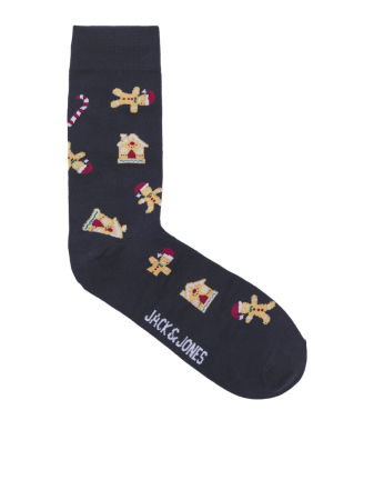 Нижнее Белье - Jack Jones Набор Нижнего Белья Inkwell 